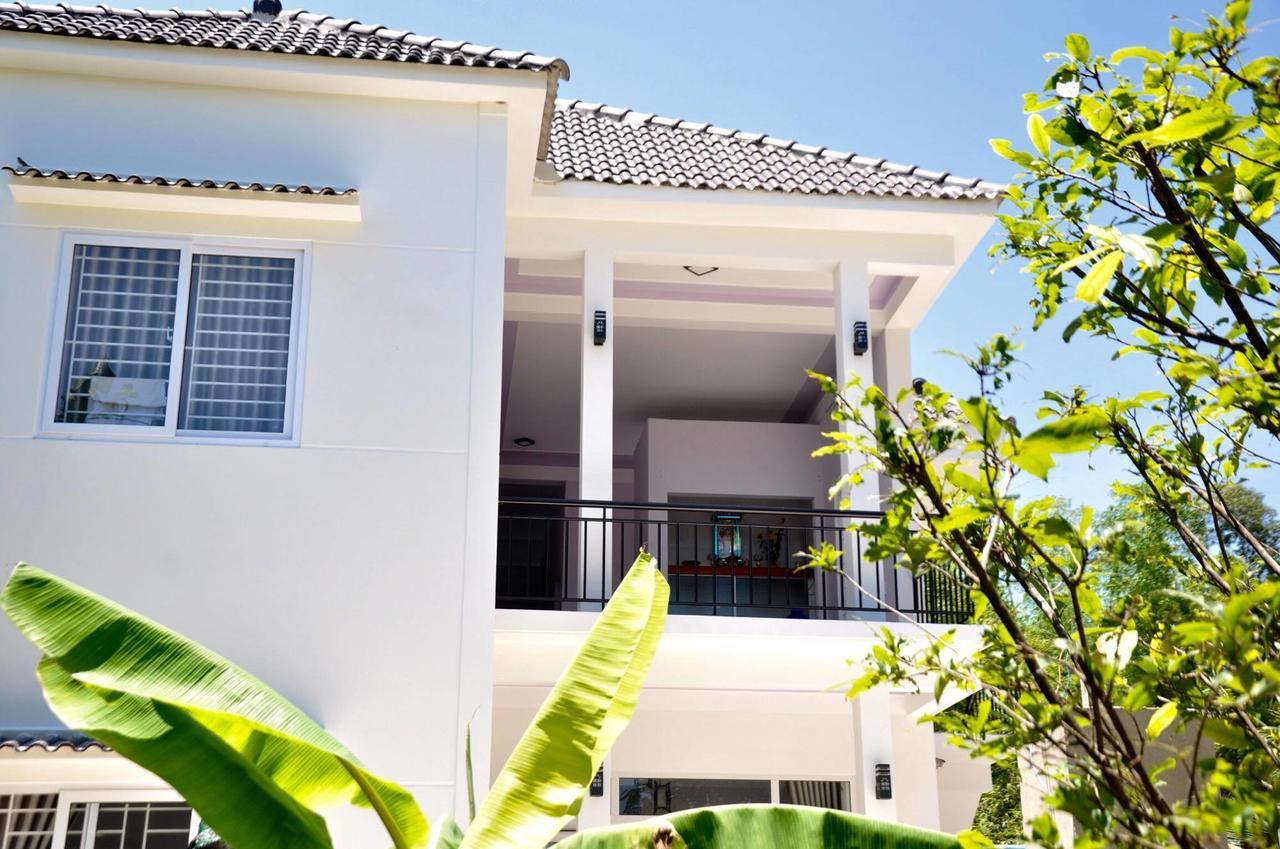 Mint Din House Apartment Hoi An Bagian luar foto