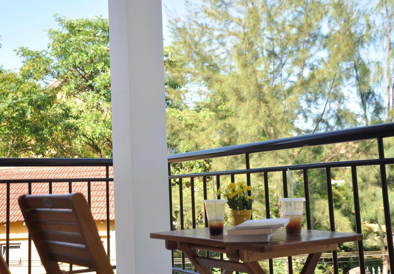 Mint Din House Apartment Hoi An Bagian luar foto