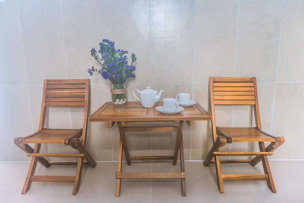 Mint Din House Apartment Hoi An Bagian luar foto