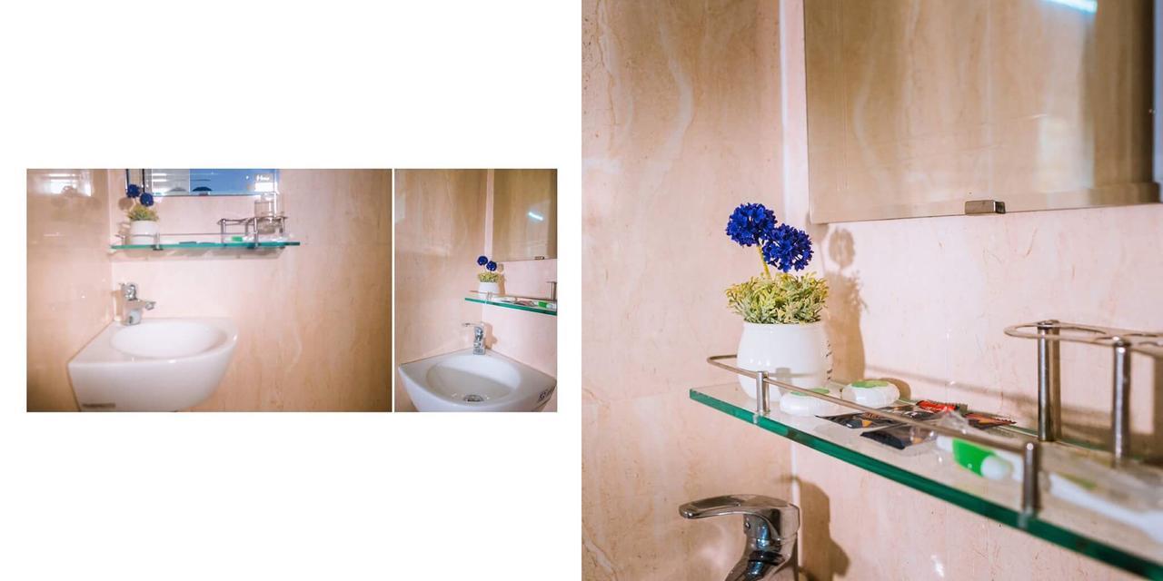 Mint Din House Apartment Hoi An Bagian luar foto