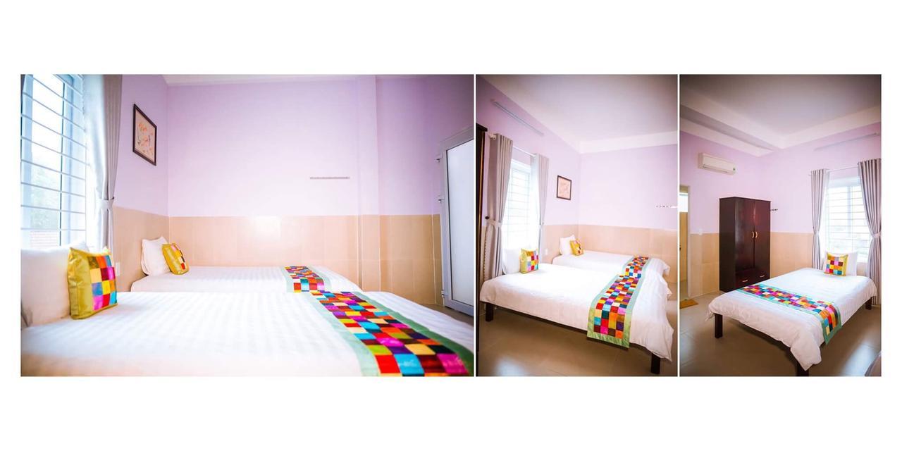 Mint Din House Apartment Hoi An Bagian luar foto