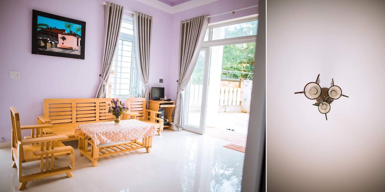 Mint Din House Apartment Hoi An Bagian luar foto