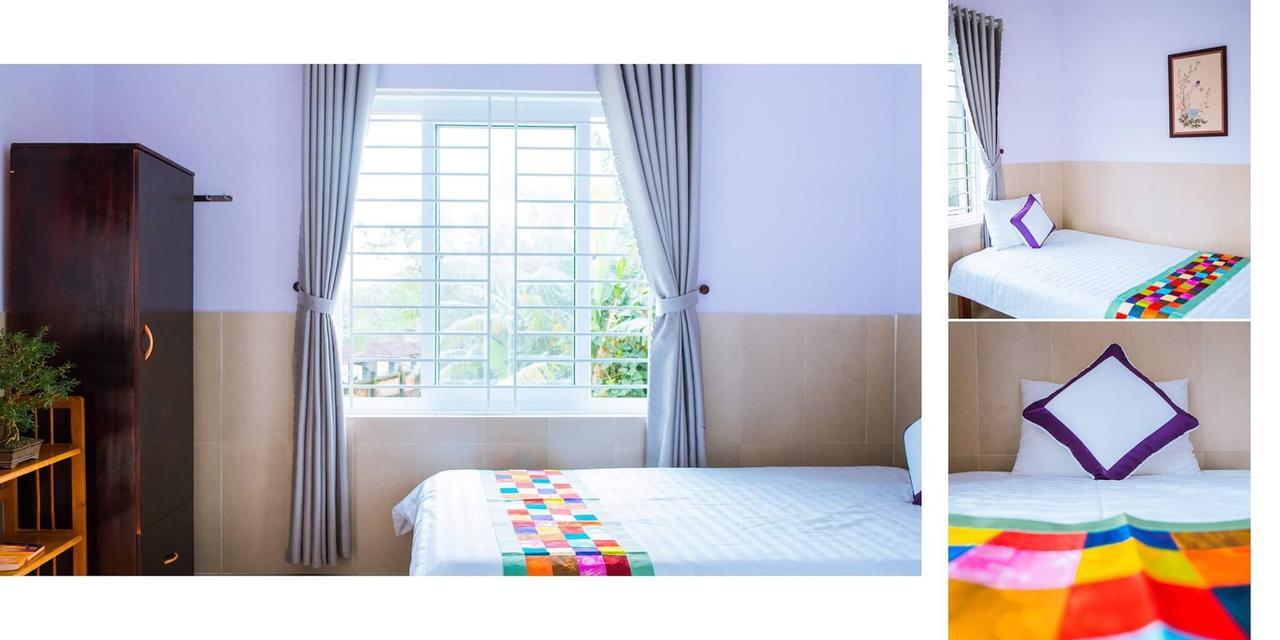 Mint Din House Apartment Hoi An Bagian luar foto